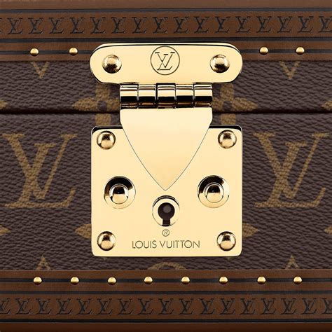 coffret joaillerie louis vuitton